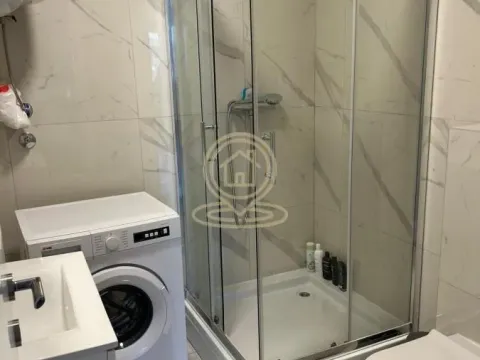 Rent, two bedroom apartment, 52m², Stari Grad, Beograd - image 7