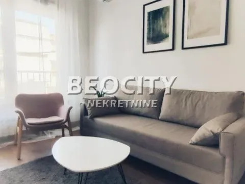 Stan in Dorćol Sve Podlokacije