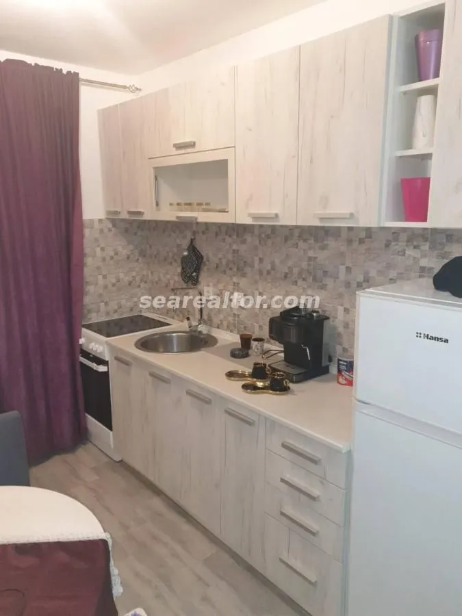 Rent, two bedroom apartment, 65m², Škaljari, Kotor