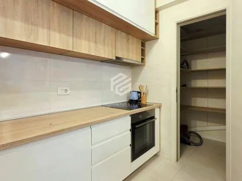Rent, one bedroom apartment, 50m², Central Point, Podgorica - image 6