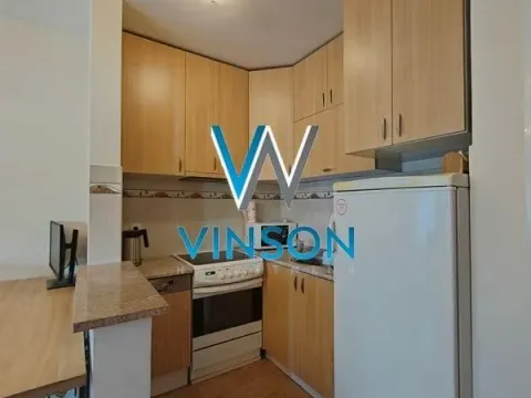 Rent, one bedroom apartment, 44m², Sajam, Novi Sad Sve Podlokacije - image 12