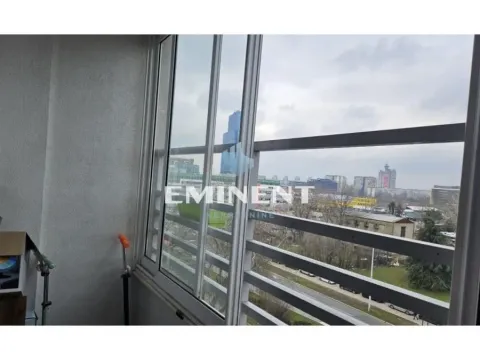 Rent, three bedroom apartment, 62m², Novi Beograd Blok 67, Novi Beograd Sve Podlokacije - image 18