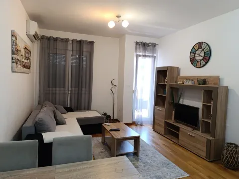 Rent, one bedroom apartment, 43m², Zagorič, Podgorica - image 2