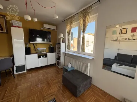 Prodaja, jednosoban stan, 37m², Telep, Novi Sad Sve Podlokacije - image 3