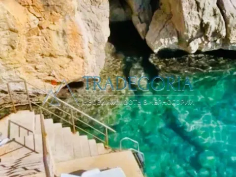 Prodaja, kuća, 450m², Dobra Voda, Bar - image 27