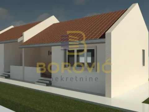 Prodaja, stan, 106m², Bečmen, Surčin - image 4