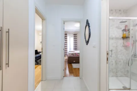 Rent, one bedroom apartment, 41m², Central Point, Podgorica - image 8