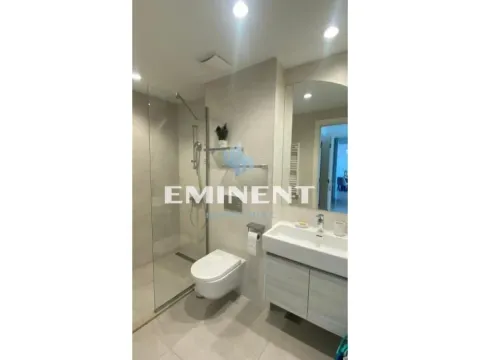 Izdavanje, trosoban stan, 90m², Savski Venac, Beograd - image 12