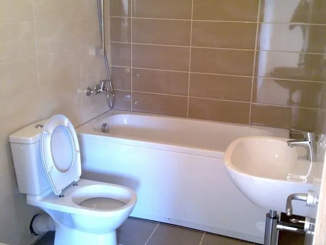 Prodaja, stan, 104m², Budva, Crna Gora