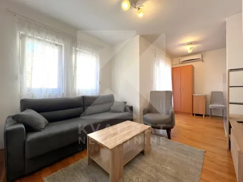Rent, studio apartment, 30m², Zabjelo, Podgorica - image 2