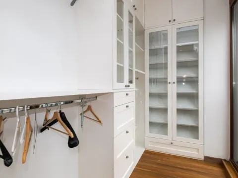 Izdavanje, trosoban stan, 118m², Preko Morače, Podgorica - image 13