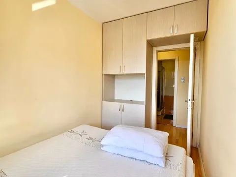 Izdavanje, jednosoban stan, 50m², Preko Morače, Podgorica - image 9