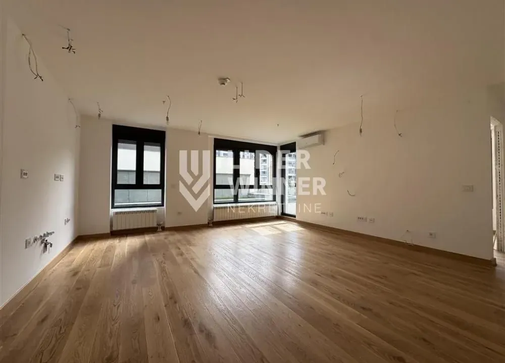 Prodaja, trosoban stan, 56m², Voždovac Sve Podlokacije, Beograd