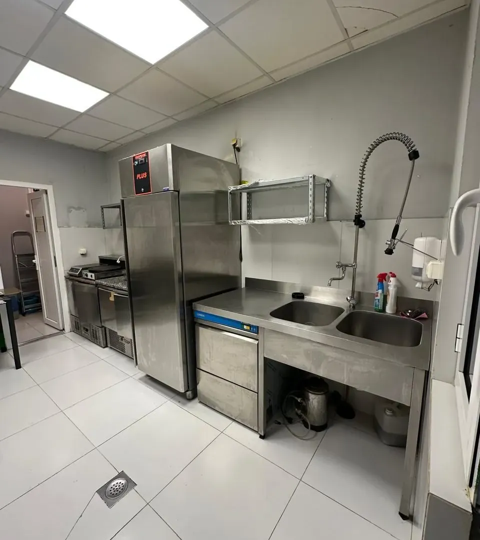 Sale, office space, 27m², Bijeli Do, Budva