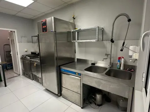 Prodaja, poslovni prostor, 27m², Bijeli Do, Budva - image 3