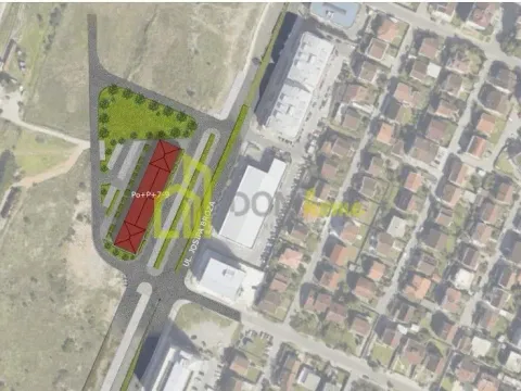 Prodaja, jednosoban stan, 41m², Stari Aerodrom, Podgorica - image 2