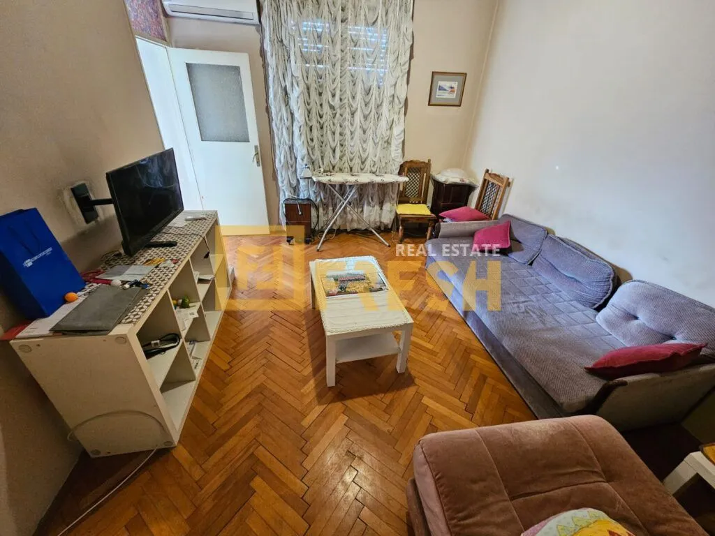 Rent, apartment, 72m², Preko Morače, Podgorica