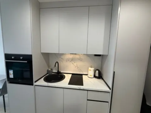 Izdavanje, garsonjera, 30m², Dubovica, Budva - image 6