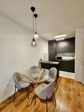 Rent, one bedroom apartment, 50m², Central Point, Podgorica - image 2