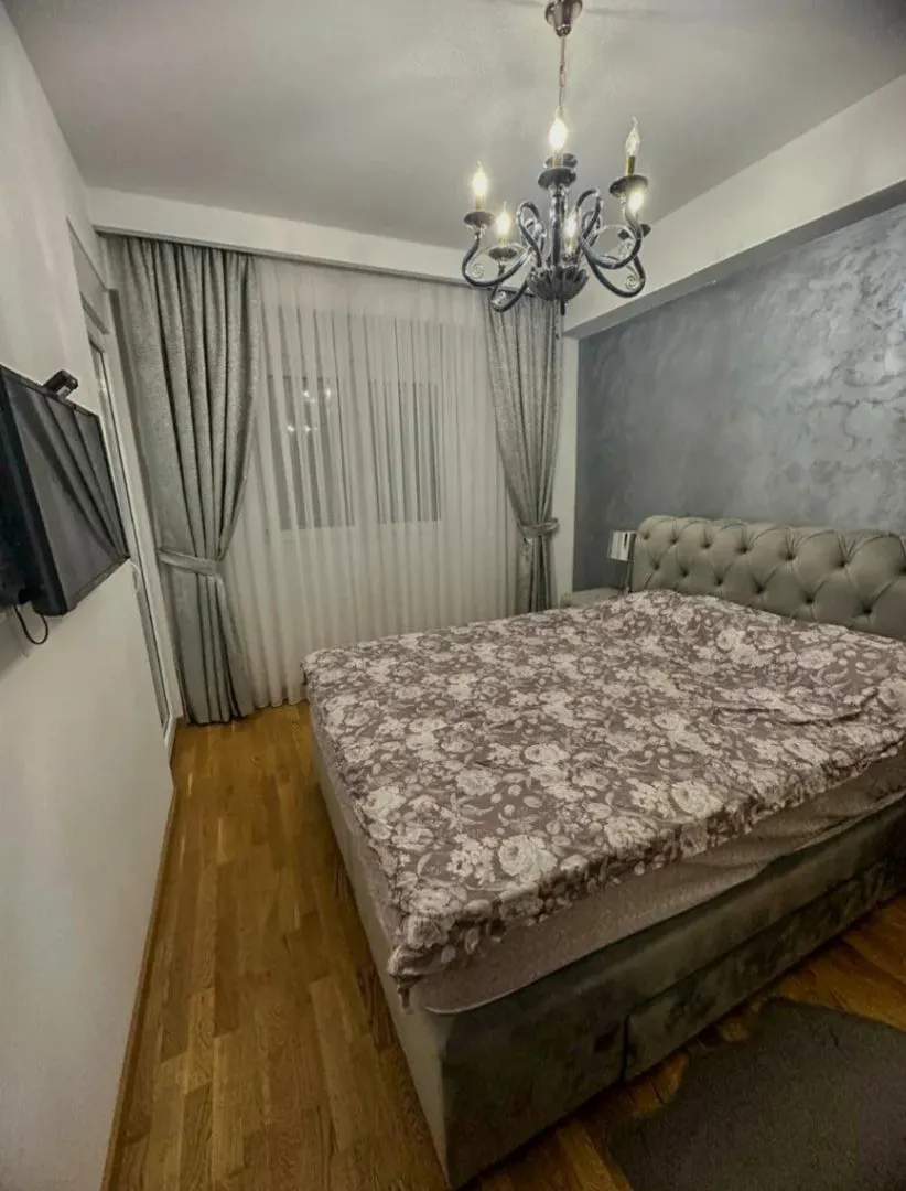 Rent, two bedroom apartment, 65m², Zabjelo, Podgorica