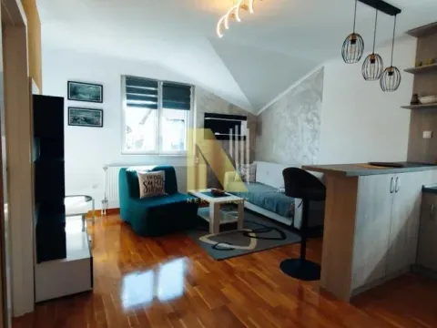 Izdavanje, jednosoban stan, 42m², Telep, Novi Sad Sve Podlokacije - image 4