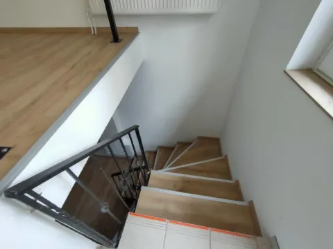 Izdavanje, poslovni prostor, 63m², Sajmište, Novi Sad - image 14