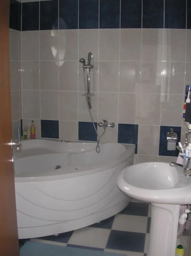 Prodaja, četvorosoban stan, 148m², Centar, Novi Sad