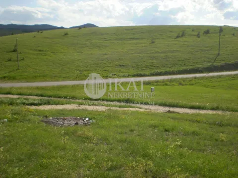 Sale, land lot, 700m², Zova, Zlatibor - image 2