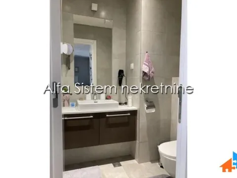 Izdavanje, dvosoban stan, 63m², Savski Venac, Beograd - image 16