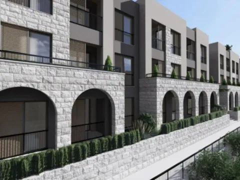 Prodaja, garsonjera, 52m², Kavač, Kotor - image 7