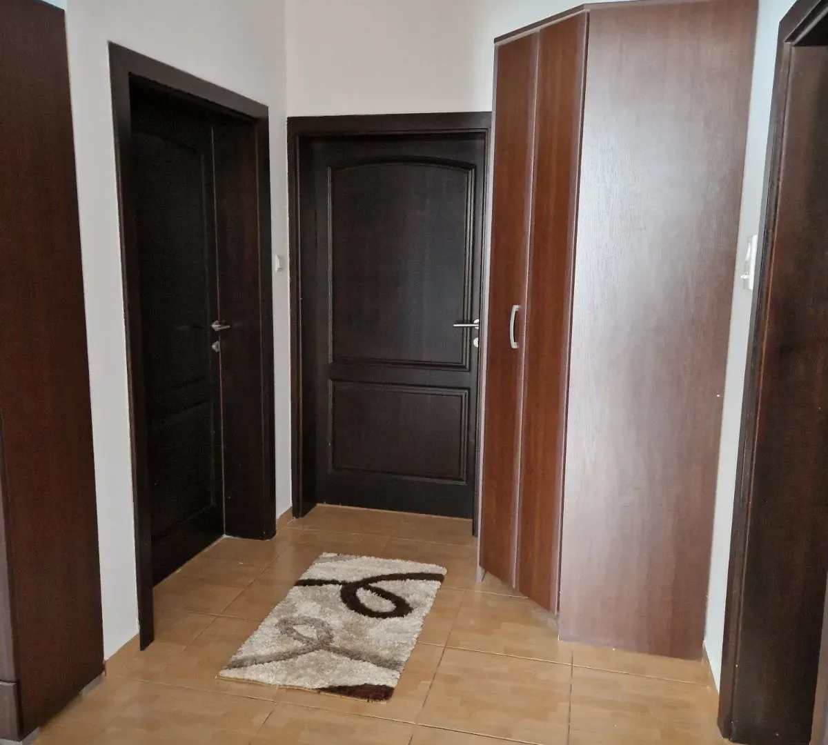 Rent, three bedroom apartment, 115m², Tološi, Podgorica