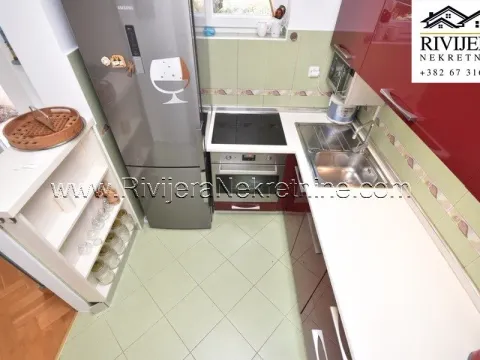 Sale, three bedroom apartment, 99m², Topla, Herceg Novi - image 9