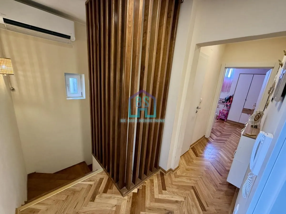 Prodaja, trosoban stan, 72m², Detelinara, Novi Sad Sve Podlokacije