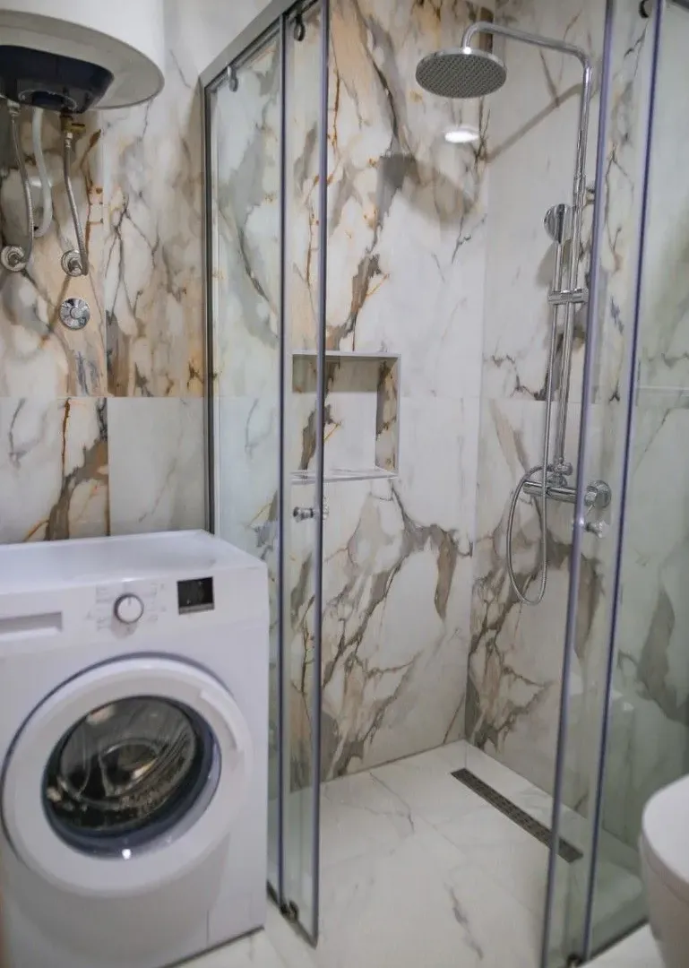 Rent, one bedroom apartment, 48m², Pinješ, Ulcinj