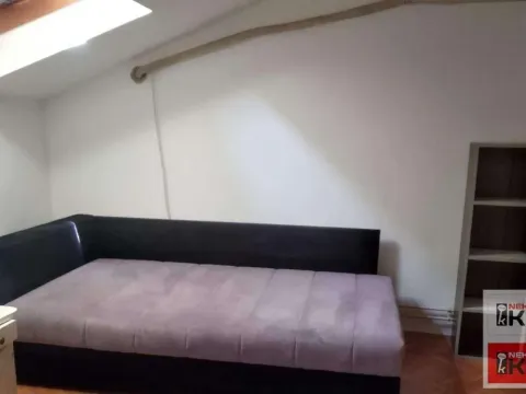 Rent, studio apartment, 20m², Socijalno, Novi Sad Sve Podlokacije