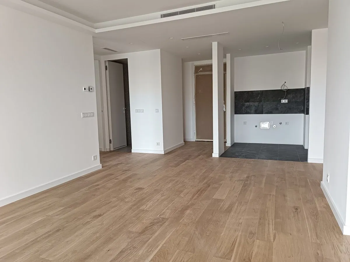 Prodaja, trosoban stan, 76m², Novi Beograd Blok 25, Novi Beograd Sve Podlokacije