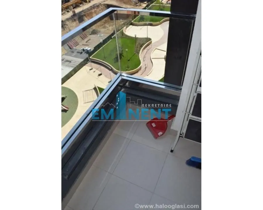 Izdavanje, jednosoban stan, 31m², Voždovac Sve Podlokacije, Beograd