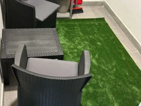 Izdavanje, jednosoban stan, 45m², Zabjelo, Podgorica - image 8