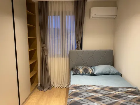 Izdavanje, dvosoban stan, 120m², Centar, Podgorica - image 7