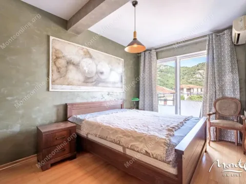 Prodaja, dvosoban stan, 76m², Lazi, Budva - image 20