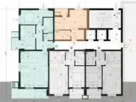 Prodaja, garsonjera, 26m², Bar, Crna Gora - image 3