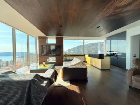 Sale, two bedroom apartment, 168m², Bečići, Budva - image 4