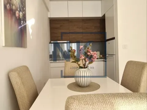 Izdavanje, jednosoban stan, 45m², Ljubović, Podgorica - image 3