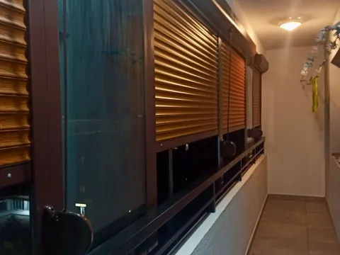 Prodaja, jednosoban stan, 45m², Stari Aerodrom, Podgorica - image 17