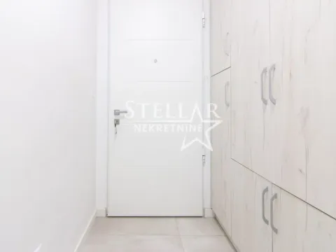 Izdavanje, stan, 35m², Dalmatinska ulica, Podgorica - image 10