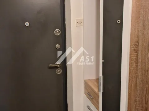 Rent, two bedroom apartment, 43m², Bulevar Oslobodjenja, Novi Sad Sve Podlokacije - image 5