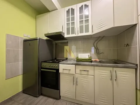 Rent, two bedroom apartment, 41m², Nova Detelinara, Novi Sad Sve Podlokacije - image 7