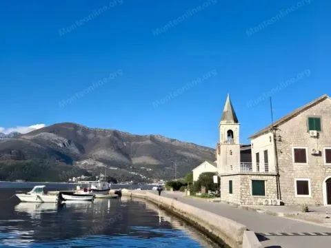 Prodaja, plac, 409m², Donja Lastva, Tivat - image 9