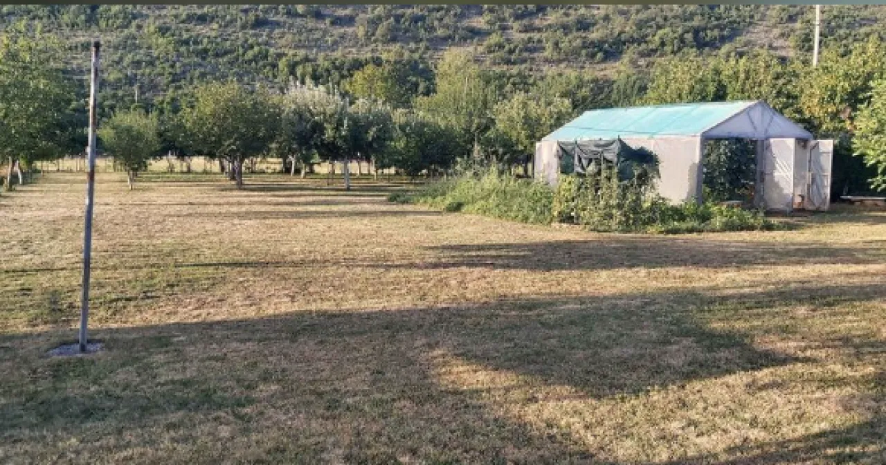 Prodaja, kuća, 120m², Danilovgrad, Crna Gora