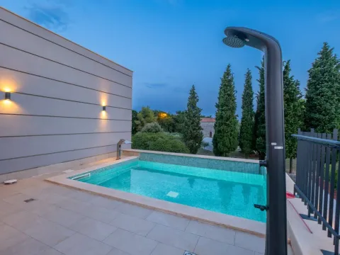 Rent, house, 180m², Gornja Gorica, Podgorica - image 7